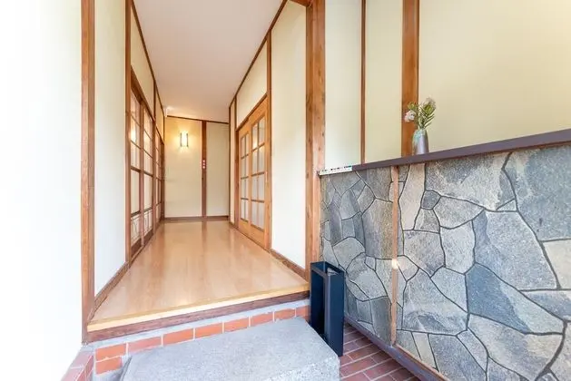 Jyuransho Hakone Sengokuhara