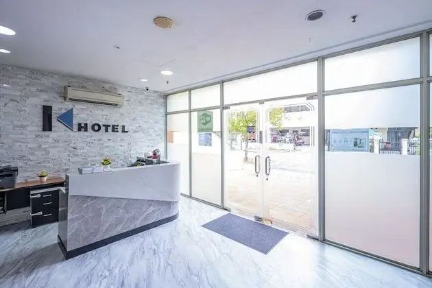 K HOTEL 12