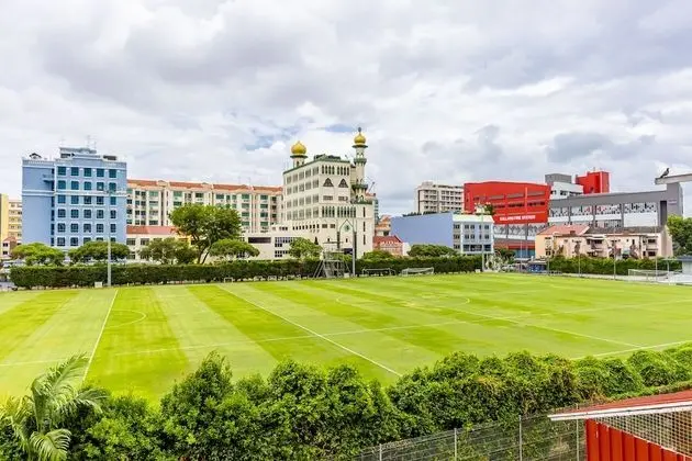 K Hotel 8
