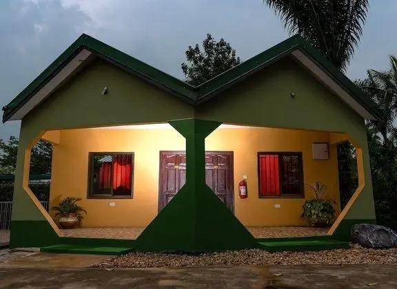K-archy Lodge