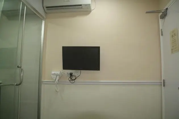 K&B Hostel - İç Mekan