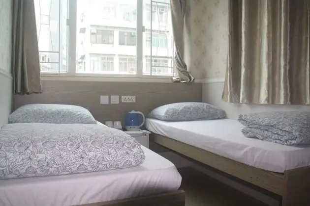 K&B Hostel - Öne Çıkan Resim