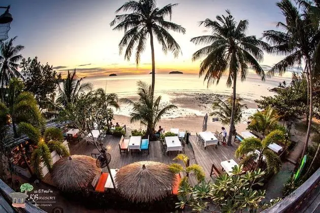 K.B. Resort, Koh Chang