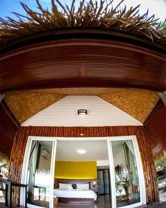 K.B. Resort, Koh Chang - Oda