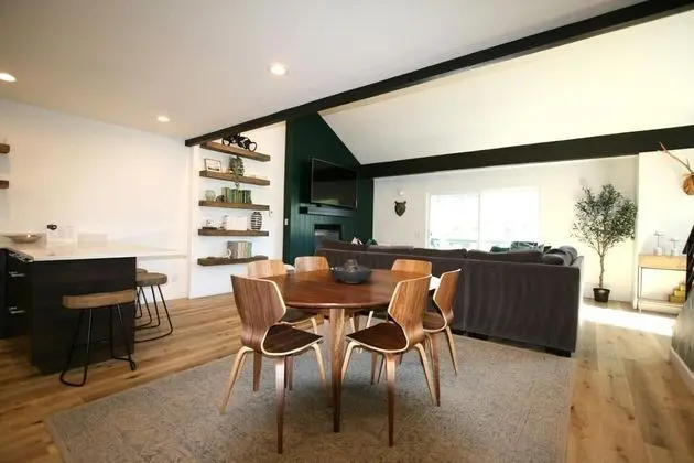 K B M Resorts- Agc-8 Perfect 3 Bedroom Getaway, Near Main Street and Deer Valley - Öne Çıkan Resim