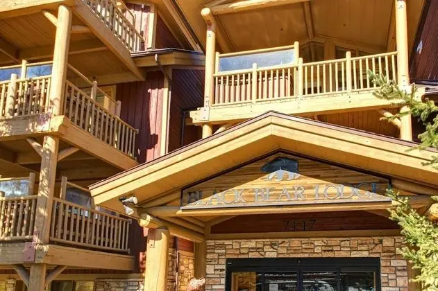 K B M Resorts- Bbl-251 Remodeled 2Bd Chalet, Walk to Deer Valley and Slopes, hot Tub! - Dış Mekan