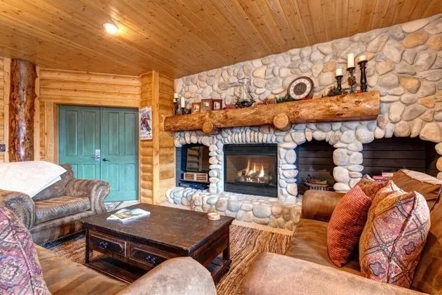 K B M Resorts- Bbl-351combo Luxury 4Bd Home, Easy Walk to Mid-mountain, Newly Remodeled! - Oda Düzeni