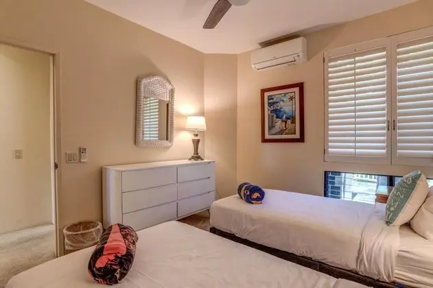 K B M Resorts- Gch-134 Large 3Bd Wailea Villa, Private Balcony, Patio, Walk to Shops! - Oda