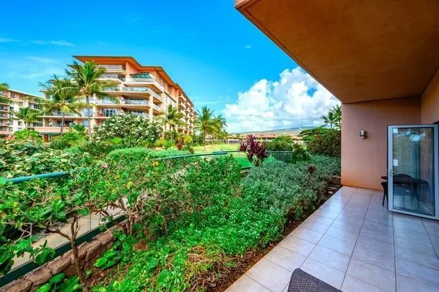 K B M Resorts- Hkh-150 Ultimate 3Bd Ocean-front, Private Yard, Steps to Pool and Beach! - Dış Mekan