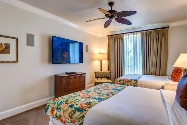 K B M Resorts- Hkh-201 Oceanfront 3bd, Sleeps 10, Remodeled, Pool, Whale Watching! - Oda