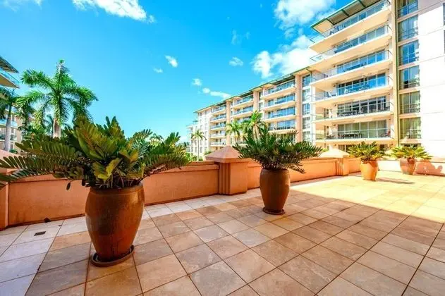 K B M Resorts- Hkh-225 Largest 2Bd Floorplan, Dual Master Suites, Ocean Views, Upgraded! - Dış Mekan