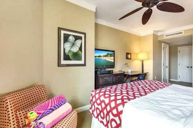 K B M Resorts- Hkh-229 Luxurious 2Bd Villa, Oversized Balcony for Dining and Relaxing - Oda
