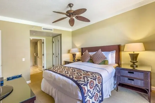 K B M Resorts- Hkh-236 Massive 2Bd Corner Unit With 1000ft Balcony Perfect for Families! - Oda