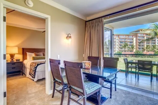 K B M Resorts- Hkh-240 Remodeled 1bd, Upgraded Furnishing - Yerinde Yemek