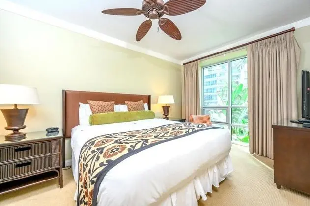 K B M Resorts- Hkh-247 Desirable 2bd, Dual Master Suites, Resort-front Luxury Villa! - Oda