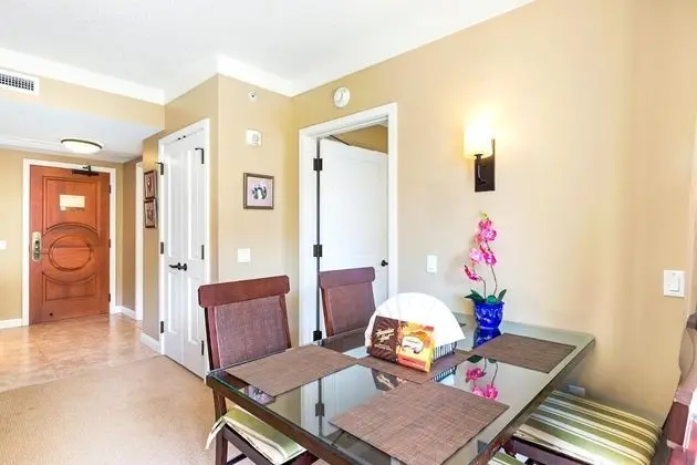 K B M Resorts- Hkh-318 Beautiful 1Bd Villa, Ocean Views, Easy Pool, Beach, spa Access! - Oda Düzeni