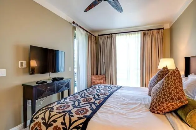 K B M Resorts- Hkh-338 Large 1Bd Villa, Magnificent Views, Easy Pool and Beach Access! - Oda