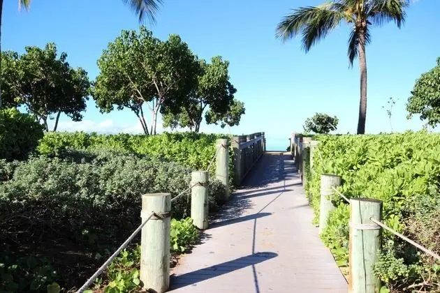 K B M Resorts- Hkh-341 Extra-large 2bd, 315ft Wrap-around Balcony, Ocean and Whale View! - Plaj