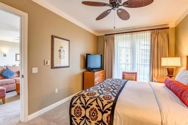K B M Resorts- Hkh-348 Luxury 2bd, Exquisite Ocean and Island Views, Steps to Beach! - Oda