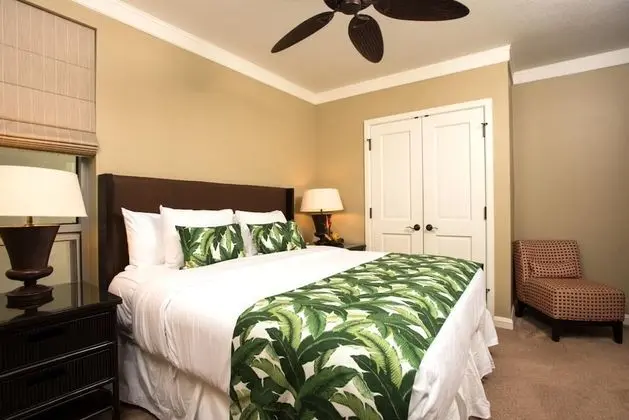 K B M Resorts- Hkh-406 Upgraded 2bd, Dual Master Suite, Large Balcony, Easy Pool Access!