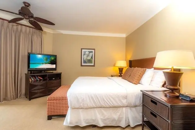 K B M Resorts- Hkh-423 Beautiful Studio, Ocean Views, Private Balcony, Easy Pool Access! - Oda