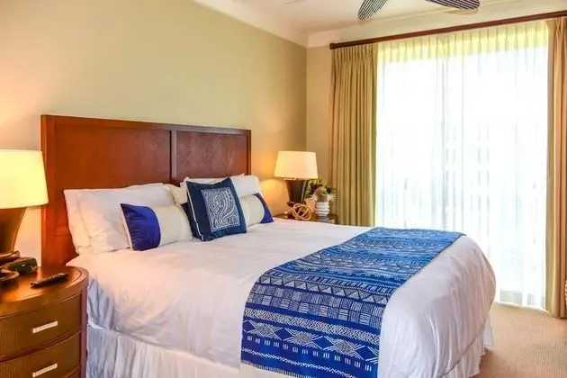 K B M Resorts- Hkh-504 Luxury 3bdrm Villa, Ocean View, Sleeps 10, Close to Beach and Pool! - Oda