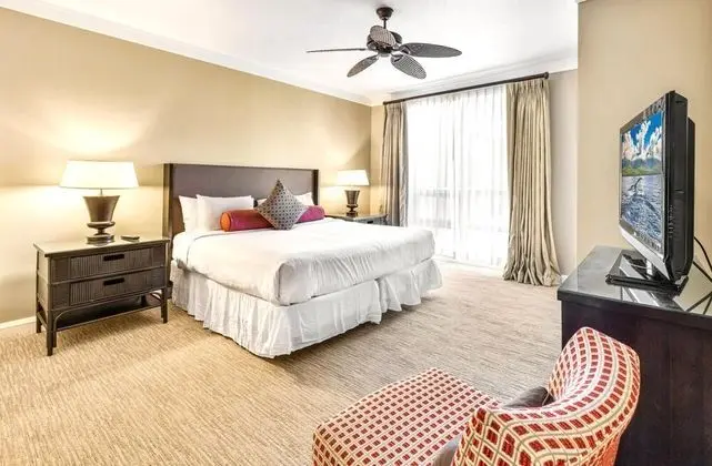 K B M Resorts- Hkh-515 Ultimate 2Bd Villa, Large Balcony, Ocean Views, Seating for 6!