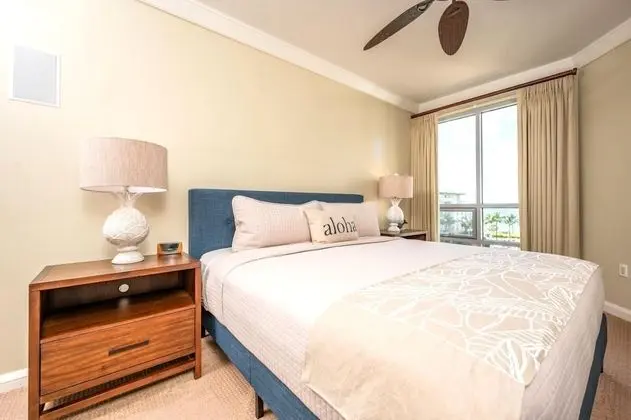 K B M Resorts- Hkh-529 Luxurious 3bd, Premium Finishes, Ocean Views and Whale Watching!