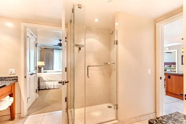K B M Resorts- Hkh-545 Premium 2Bd Inner-courtyard, Ocean Views, Upgraded, 4K Smart Tvs! - Banyo Tipleri
