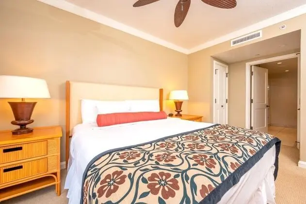 K B M Resorts- Hkh-620 Large 2bd, Ocean Views, Easy Pool, Beach, Spa, Boardwalk Access!