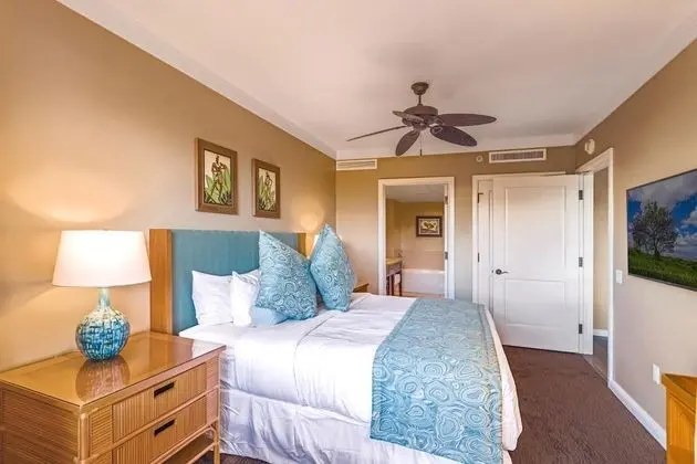 K B M Resorts- Hkh-746 Amazing 2bd, Dual Master Suites, Chef Kitchen, Exquisite Remodel!