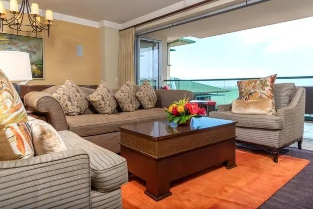 K B M Resorts- Hkh-925 Expansive 3bd, big Ocean Views, Private Balcony, Whale Watching! - Oda Düzeni