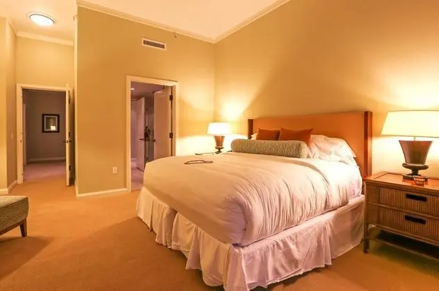 K B M Resorts- Hkk-113 Gorgeous 2Bd With Expansive Private Garden Patio and Balcony! - Oda