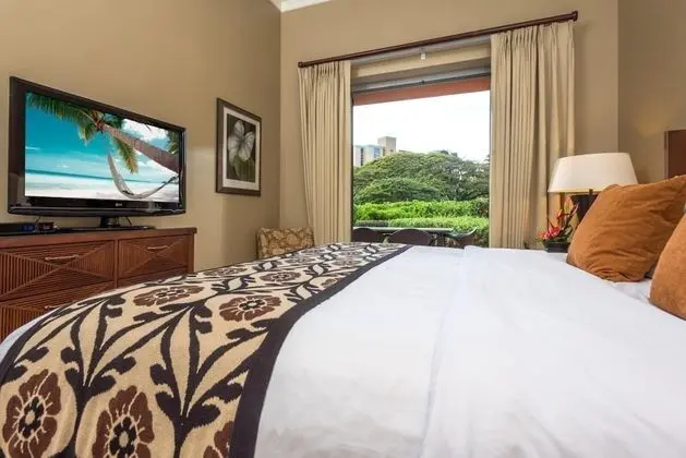 K B M Resorts- Hkk-140 Unique Modern 2bd, 1 Bath With Green Space Perfect for Families! - Oda