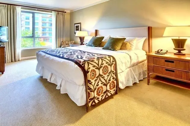 K B M Resorts- Hkk-203 Gorgeous 2bd, Ocean Views, Chefs Kitchen, Easy Pool, spa Access!
