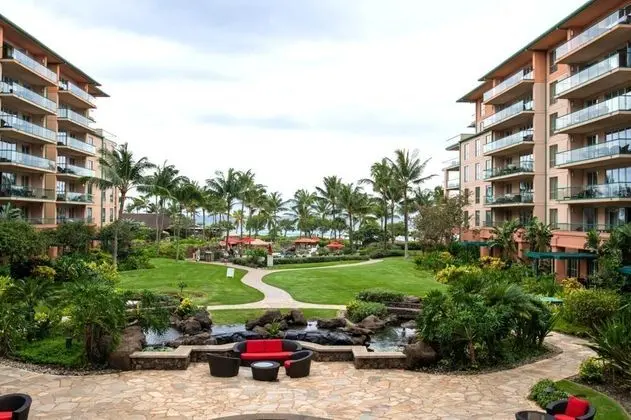 K B M Resorts- Hkk-229 Massive 2bdroom Villa With Large Balcony for Outdoor Dining and Relaxing - Dış Mekan
