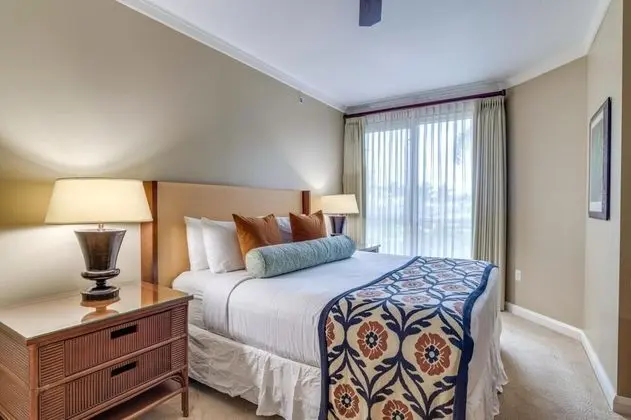 K B M Resorts- Hkk-229 Massive 2bdroom Villa With Large Balcony for Outdoor Dining and Relaxing - Oda