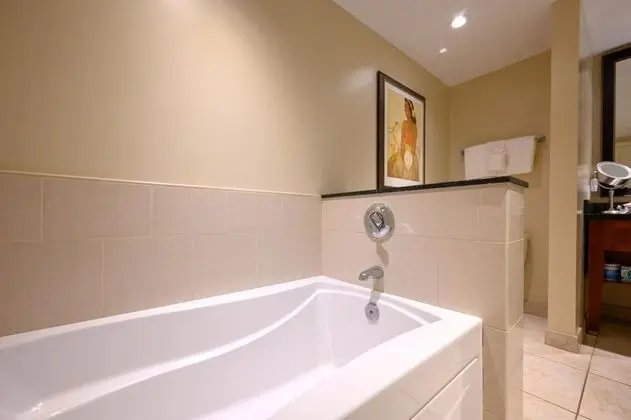 K B M Resorts- Hkk-245 Spacious 2Bd Luxury Villa With Direct Ocean and Pool Views - Banyo Tipleri