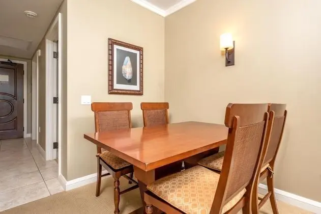 K B M Resorts- Hkk-332 Large 2Bd With Spacious Balcony, Entertaining up to 6 Plus Views! - Yerinde Yemek