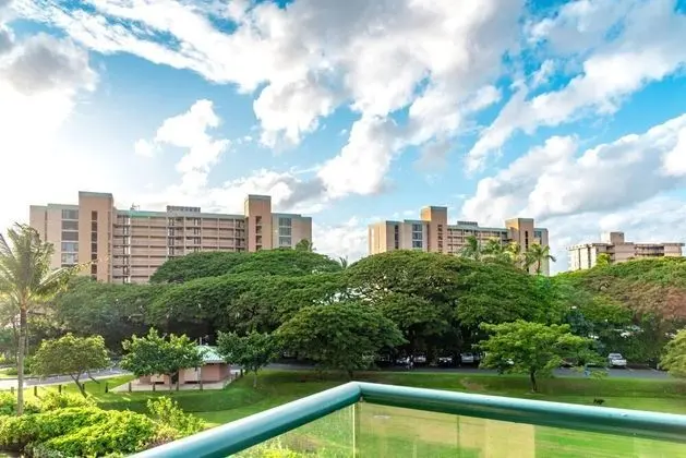 K B M Resorts- Hkk-334 Extra-large 2bd, Private Lanai, Dual Master Suites, Remodeled! - Oda Manzaraları