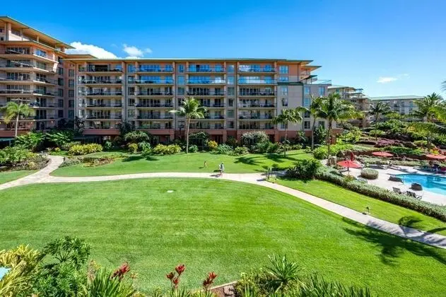 K B M Resorts- Hkk-349 Luxury 3bd, Ocean Front, Whale and Sunset Views, Easy Access!