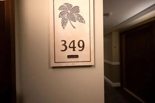 K B M Resorts- Hkk-349 Luxury 3bd, Ocean Front, Whale and Sunset Views, Easy Access! - İç Mekan