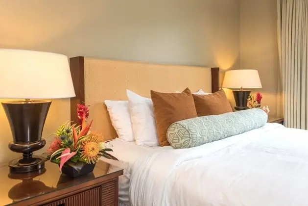 K B M Resorts- Hkk-439 Remodeled 2bd, Largest Wrap-around Balcony, Direct Ocean Views!