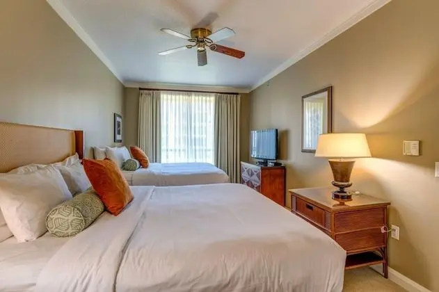 K B M Resorts- Hkk-445 Large 2bd, Ocean and Sunset View, Remodeled With Chefs Kitchen!