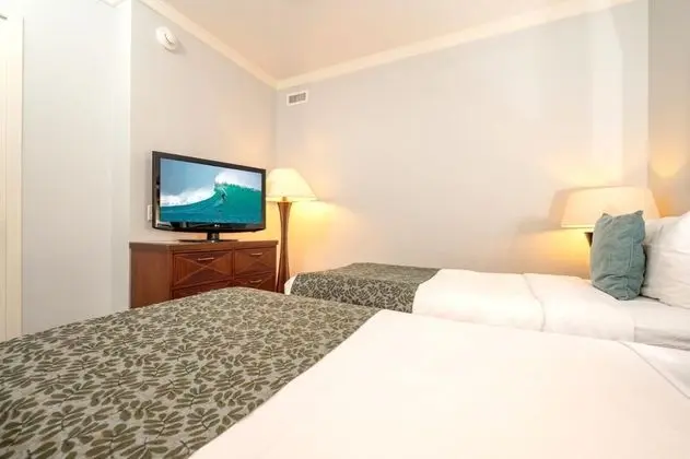 K B M Resorts- Hkk-706 Spacious 2Bd Villa, Ocean and Mountain Views, Private Balcony!