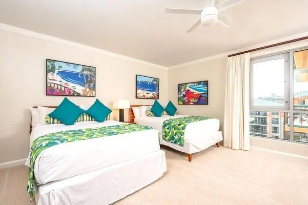 K B M Resorts- Hkk-812 Massive 2bd, Remodeled, Mountain View, Chef Kitchen, Easy Access!