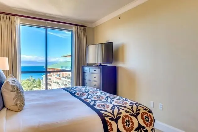 K B M Resorts- Hkk-829 Luxurious 3Bd Luxury Villa, Remodeled, Huge Ocean Views!