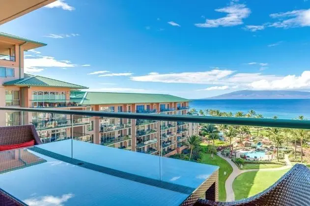 K B M Resorts- Hkk-829 Luxurious 3Bd Luxury Villa, Remodeled, Huge Ocean Views!