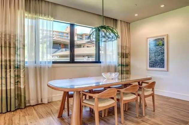 K B M Resorts- Hkl-12b Large 3bd Villa, Private Outdoor Kitchen, Steps to Pool, Beach! - Yerinde Yemek