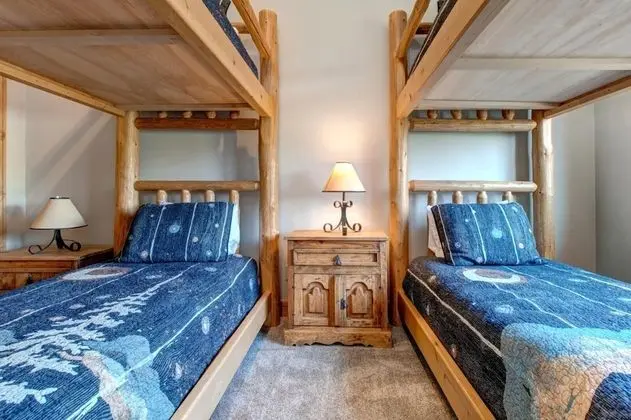 K B M Resorts- Itt-22 Large 4bd, 4Ba Home, Walk to Deer Valley Lodge, Perfect Location!